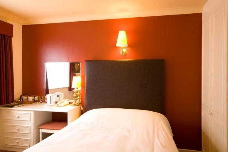 Millers Hotel By Greene King Inns Sibson  Zimmer foto